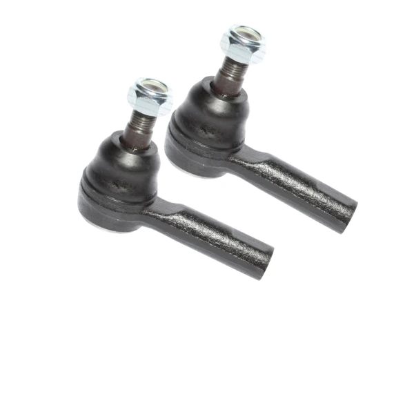 Terminal De Dirección Para Nissan Terrano D22 1997 2010 2.4 4x4 Ka24